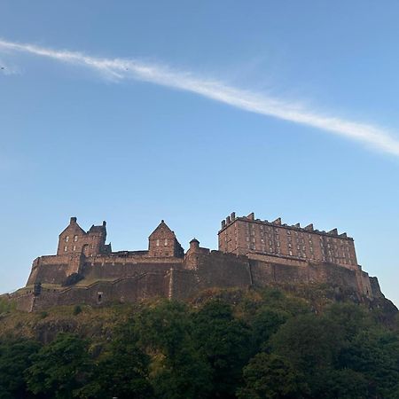 Edinburgh City 2Bedroom & Steam Room! Kültér fotó